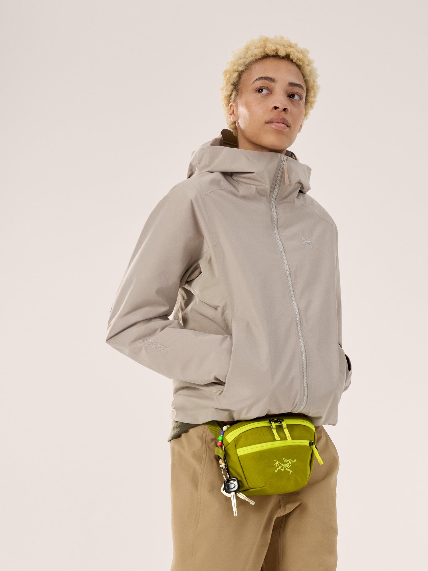 Solano Insulated Hoody Women's Product Image