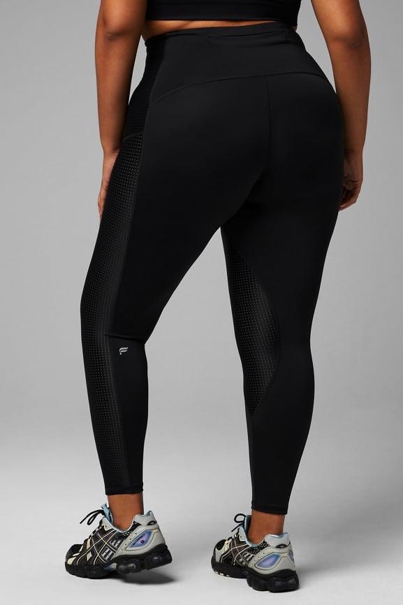 Motion365+ High-Waisted Shine Legging Product Image