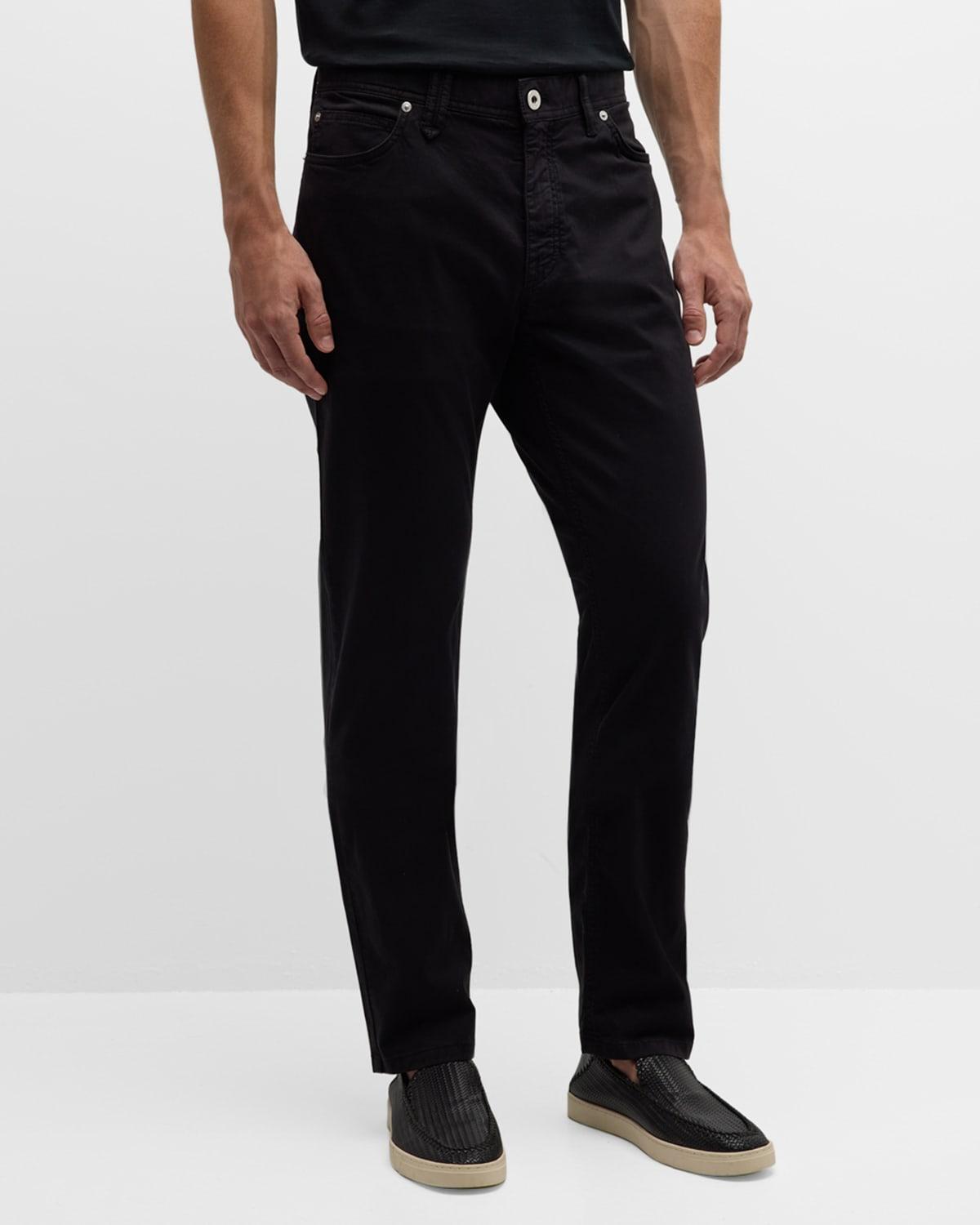 Mens 5-Pocket Pants Product Image