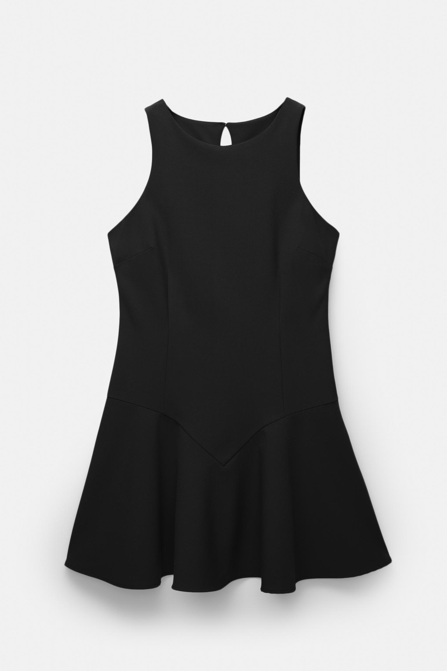 Short ballerina dress Product Image
