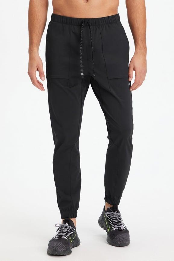 The Fundamental Hat & One Jogger 2-Piece Outfit Product Image