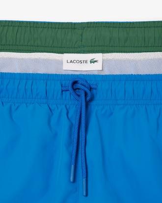 Quick-Dry Swim Trunks Product Image