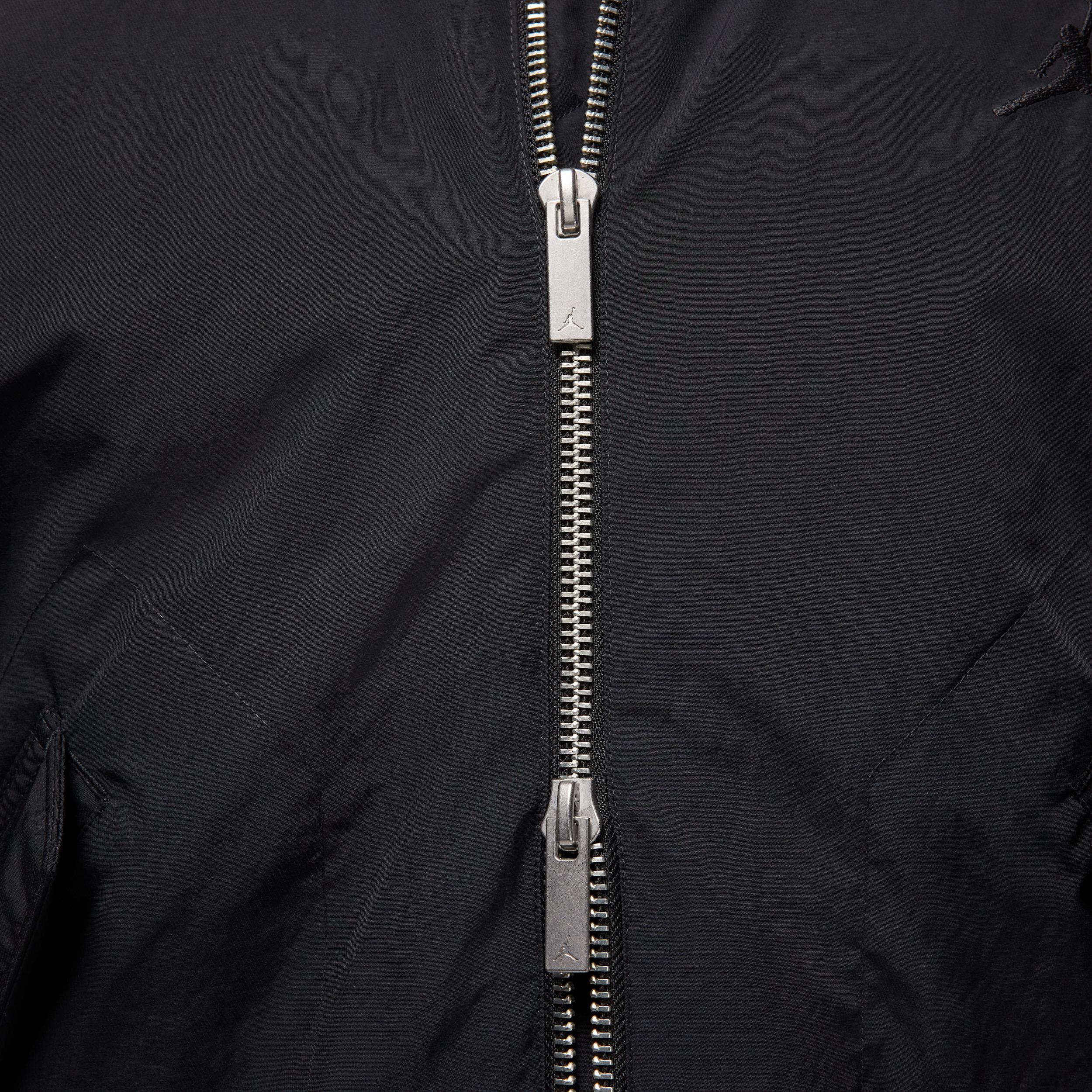 Jordan Renegade Essentials Men's Jacket Product Image