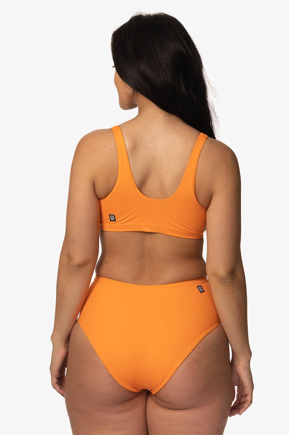 Venus Bikini Bottom - Volcano Female Product Image
