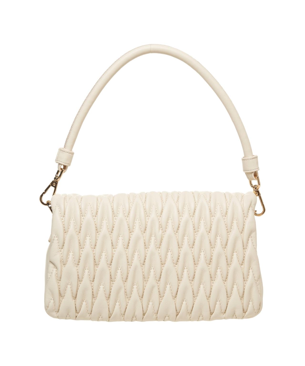 Quilted handbag Product Image