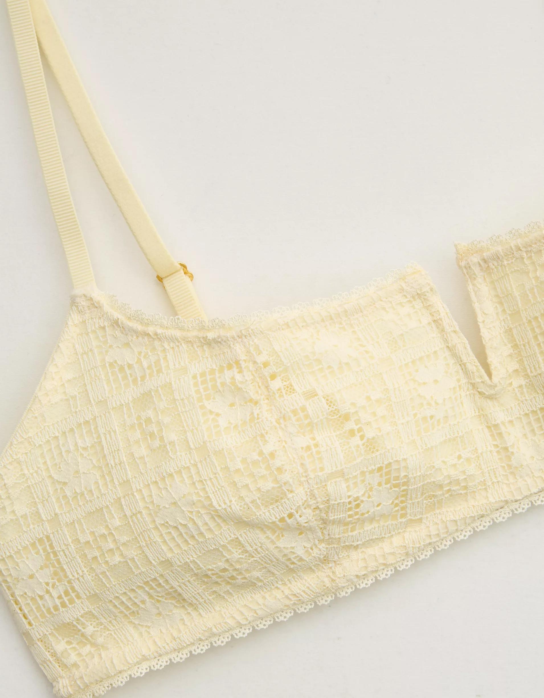 Show Off High Tide Lace Bralette Women's Product Image