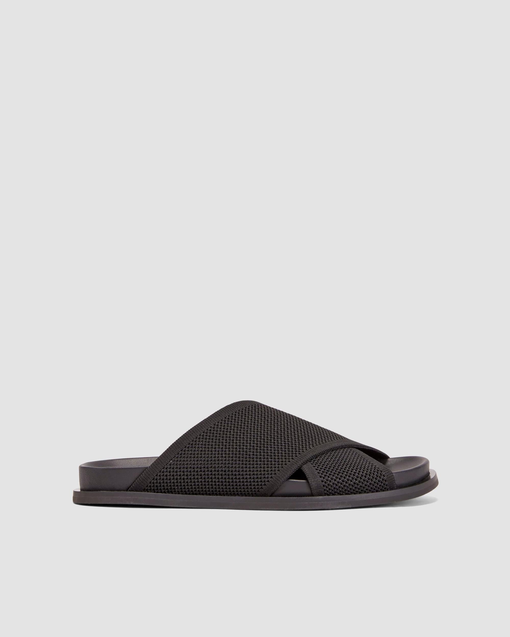The ReKnit Form Crossover Sandal Product Image