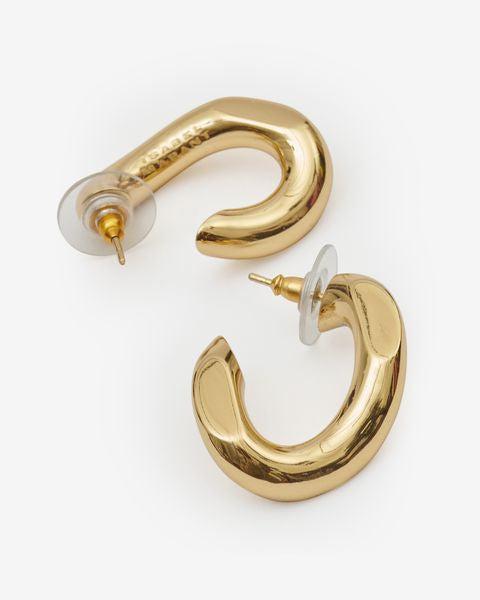 LINKS EARRINGS Female Product Image