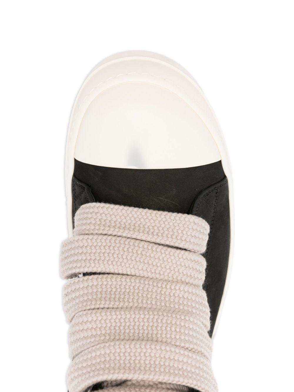 Jumbolaced sneakers Product Image