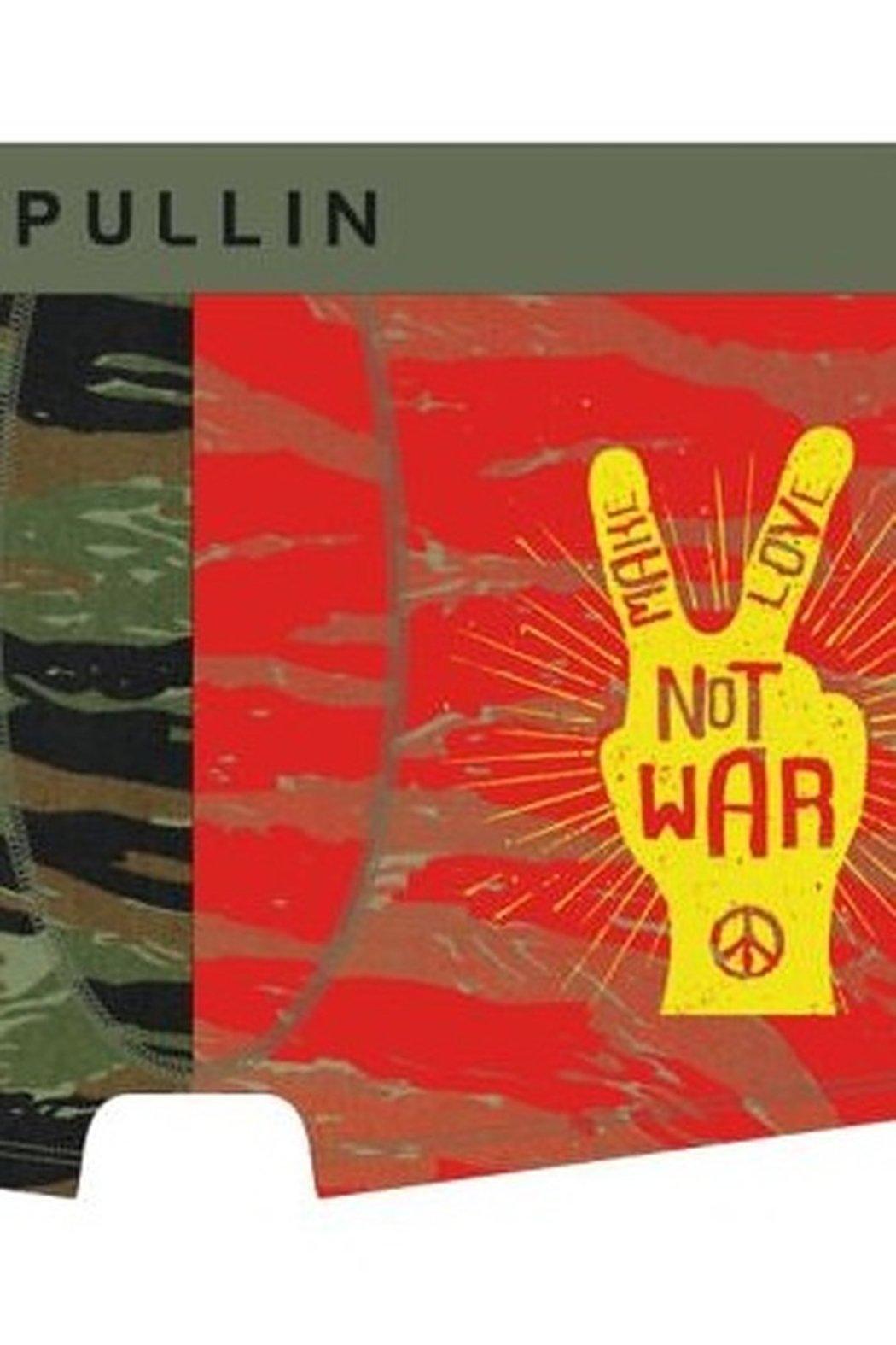 Pullin Men's Underwear Product Image