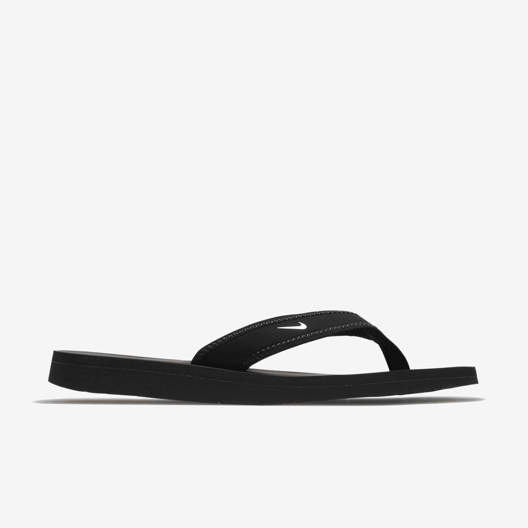 Nike Womens Celso Girl Slides | 314870-011 Product Image