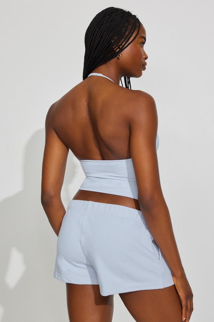 StretchTerry Binding Cami Top Product Image
