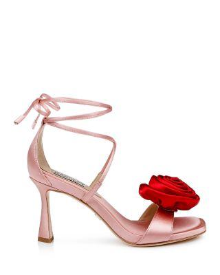Women's Janelle Ankle Tie Sandals Product Image