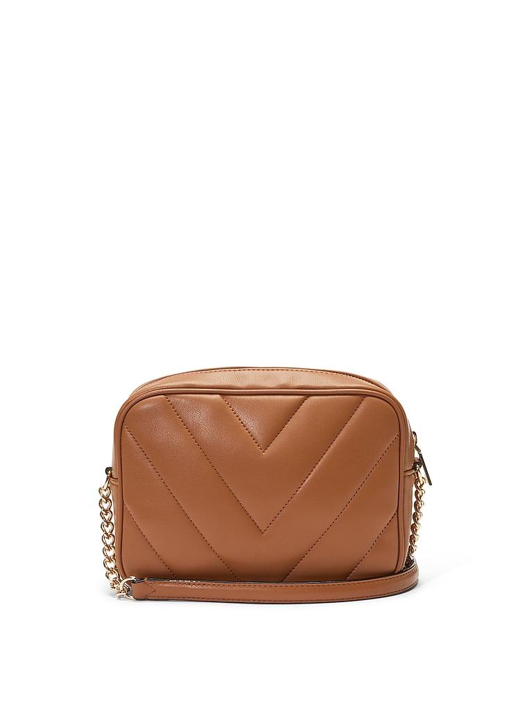 Crossbody Camera Bag Product Image