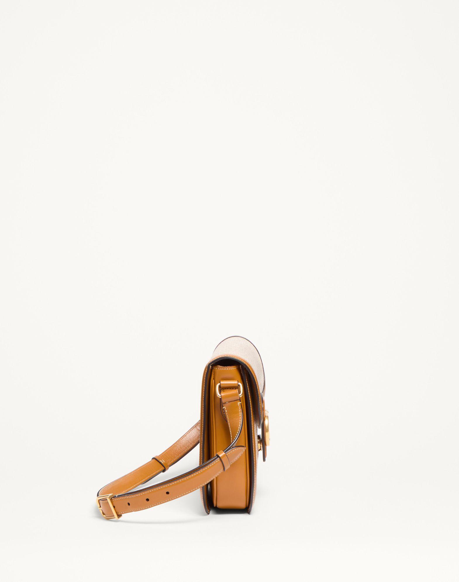 Valentino Garavani 9To5 Canvas Shoulder Bag Product Image