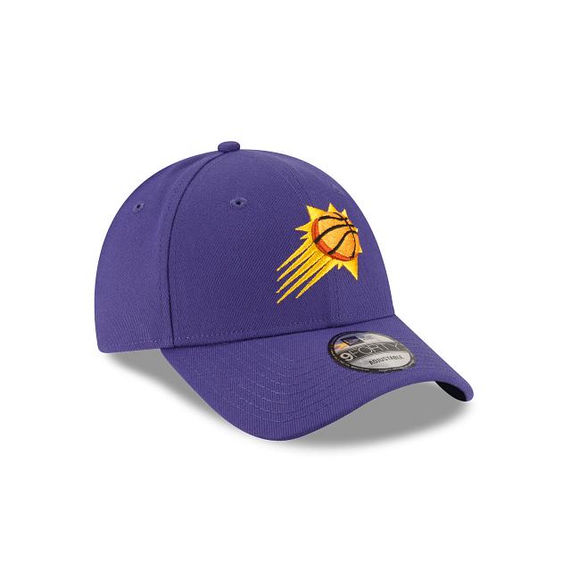 Phoenix Suns The League 9FORTY Adjustable Hat Male Product Image