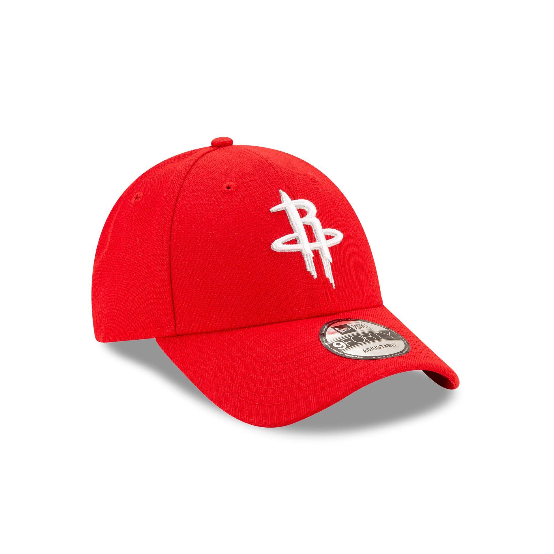 Houston Rockets The League 9FORTY Adjustable Hat Male Product Image