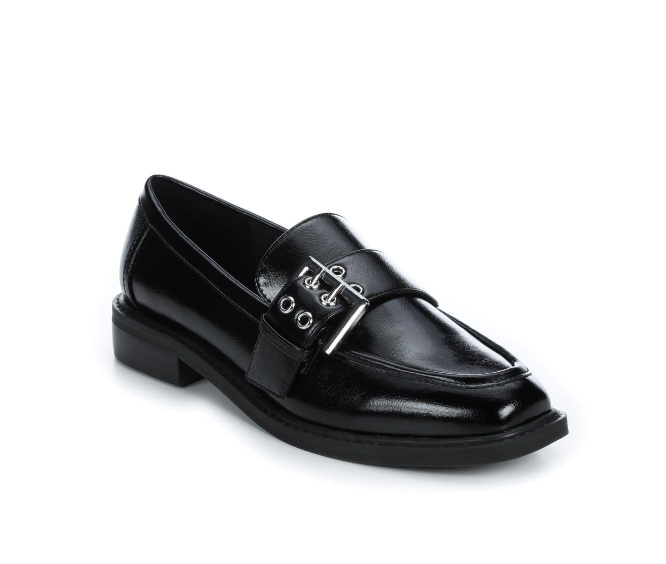 Women's DV BY DOLCE VITA Fraud Loafers Product Image