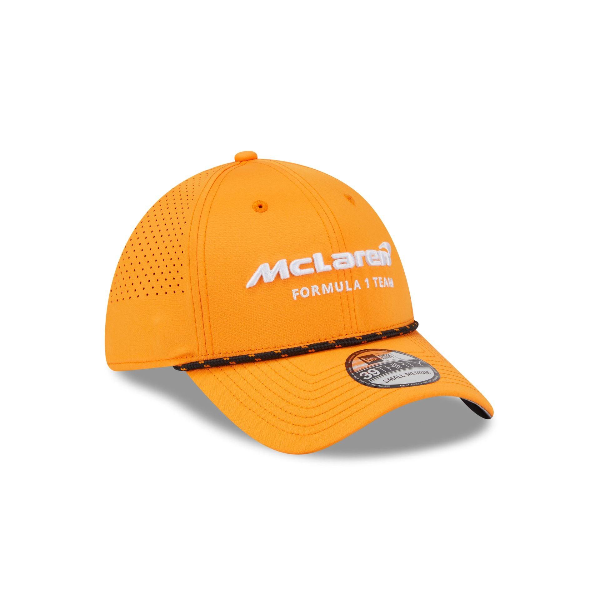 Miami Dolphins 2025 Sideline Hot Weather Runner Adjustable Hat Male Product Image