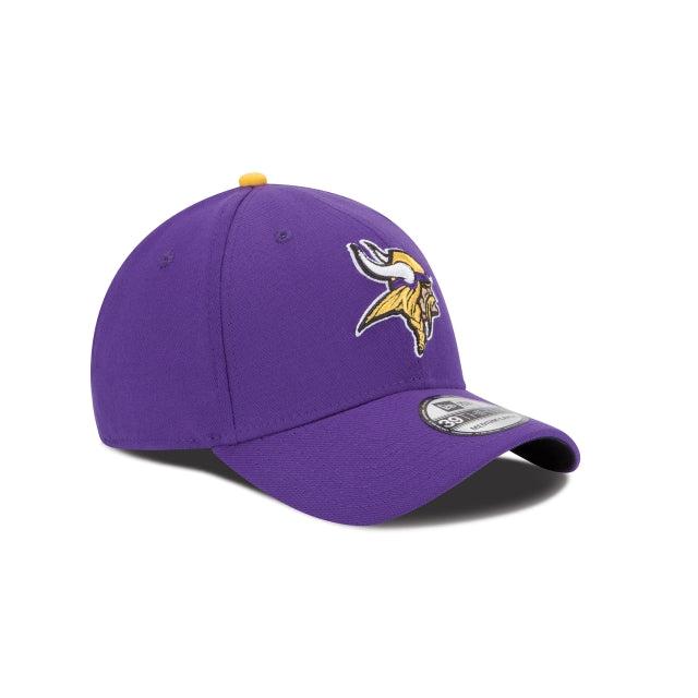 Minnesota Vikings Team Classic 39THIRTY Stretch Fit Hat Male Product Image