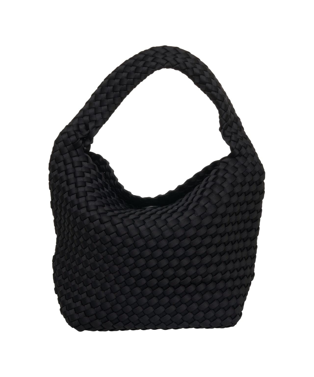 Bucket bag in neoprene Product Image