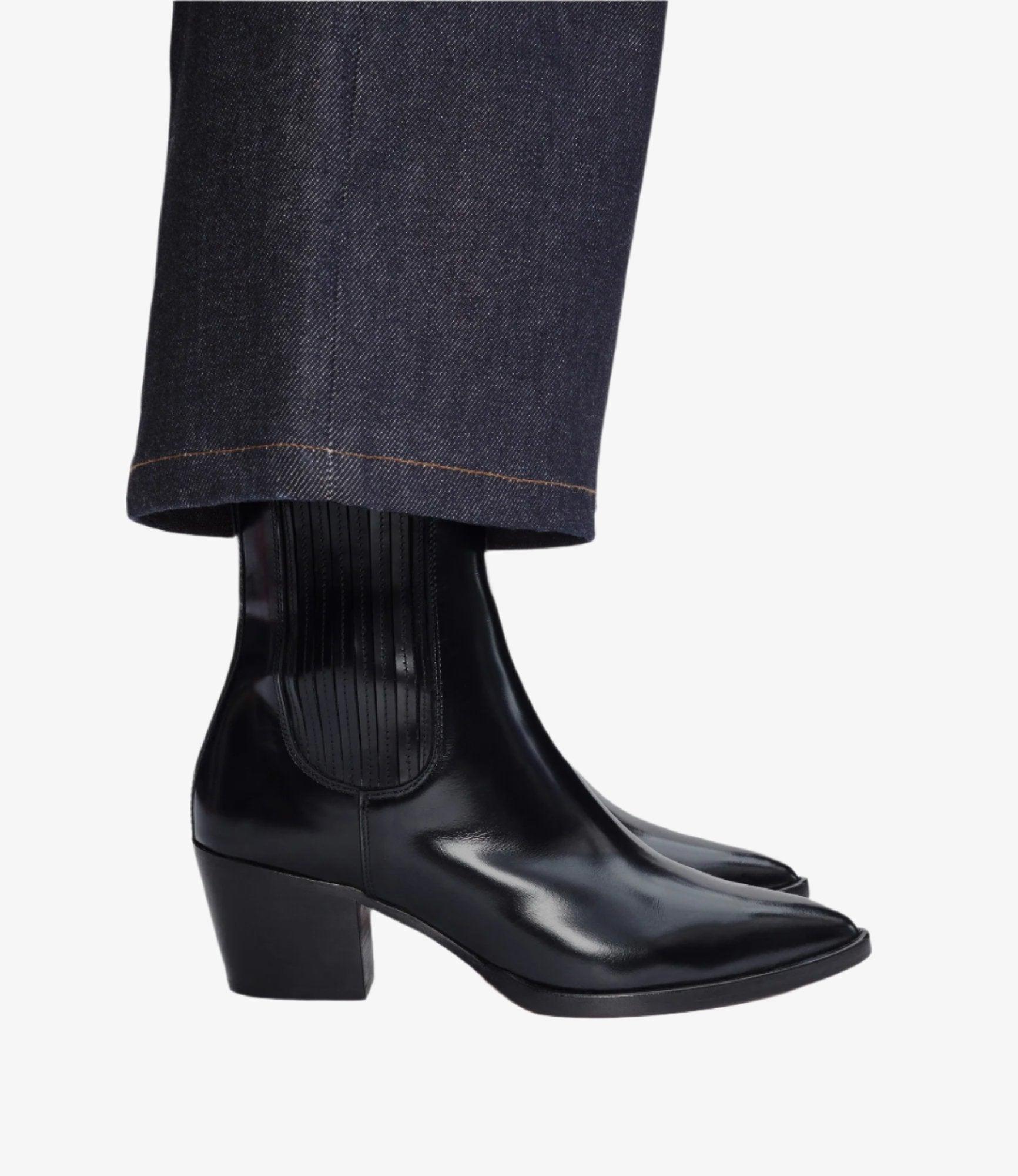 Debbie Santiago boots Female Product Image