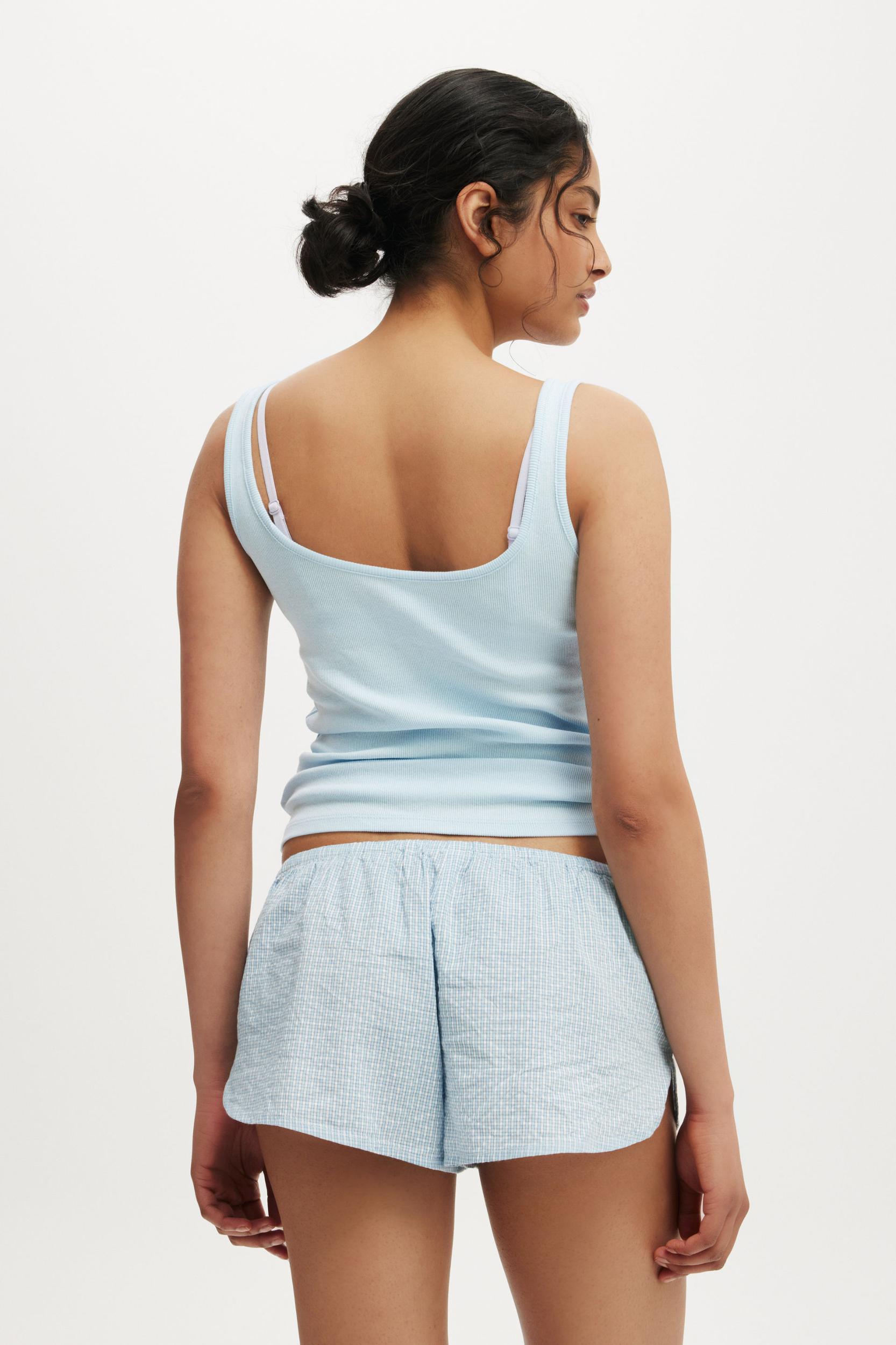 Body Bed Short Product Image