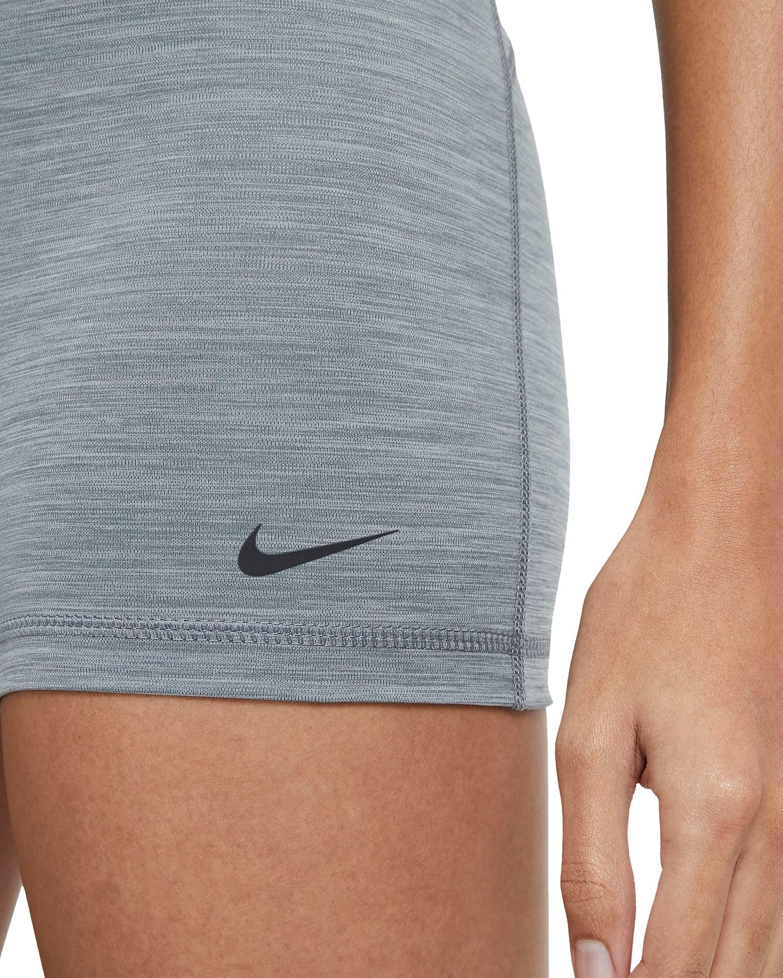 Nike Women's 3" Pro Training Shorts Product Image