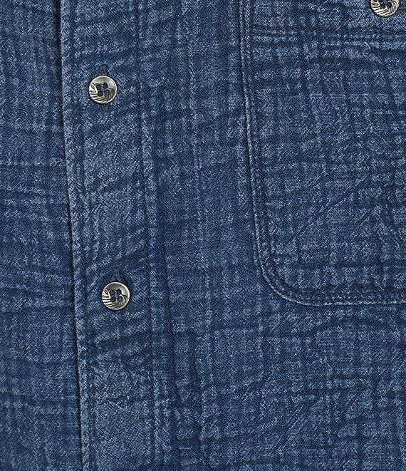 Tommy Bahama Beachside Cruiser Short Sleeve Woven Shirt Product Image