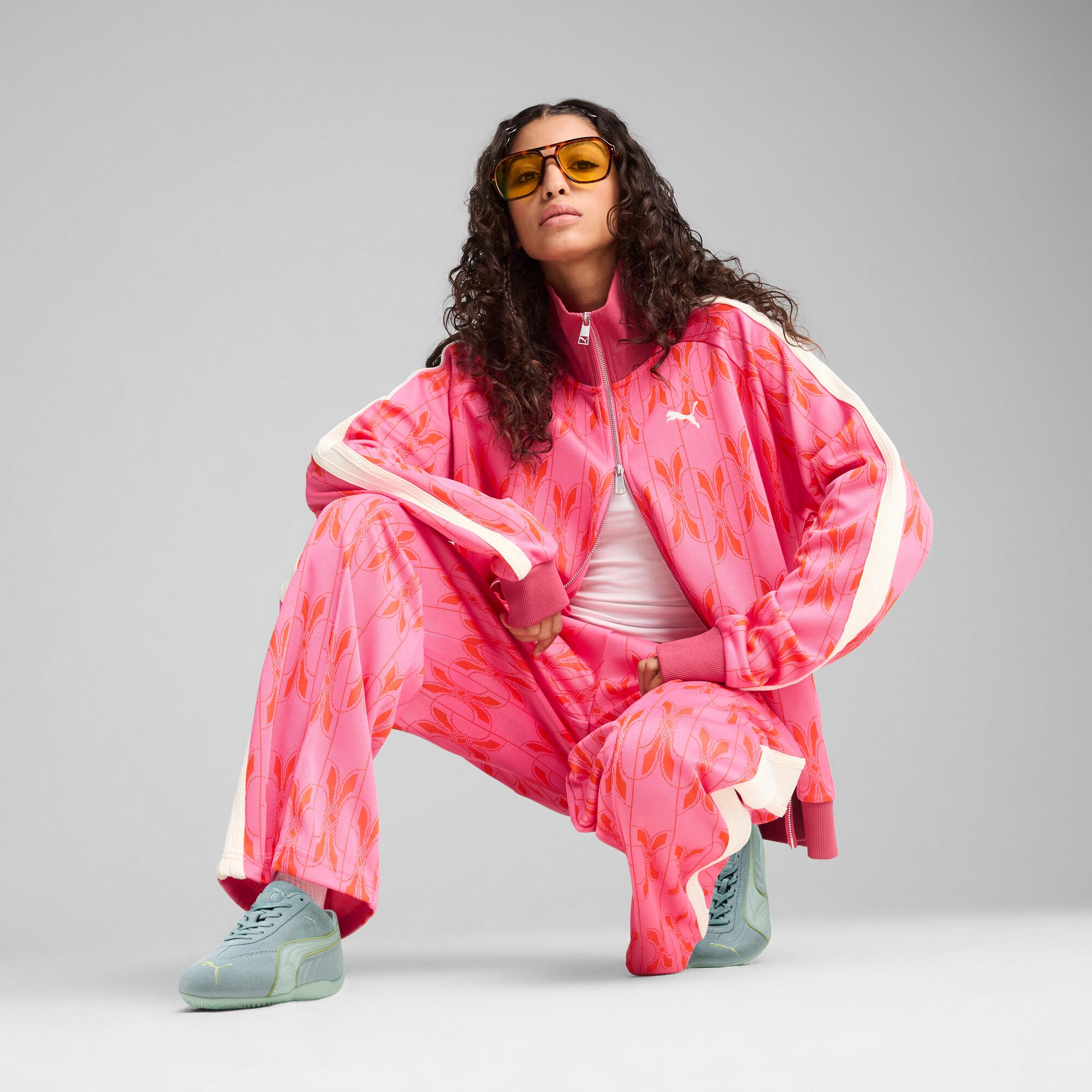 Speedcat Piping Women's Sneakers Product Image