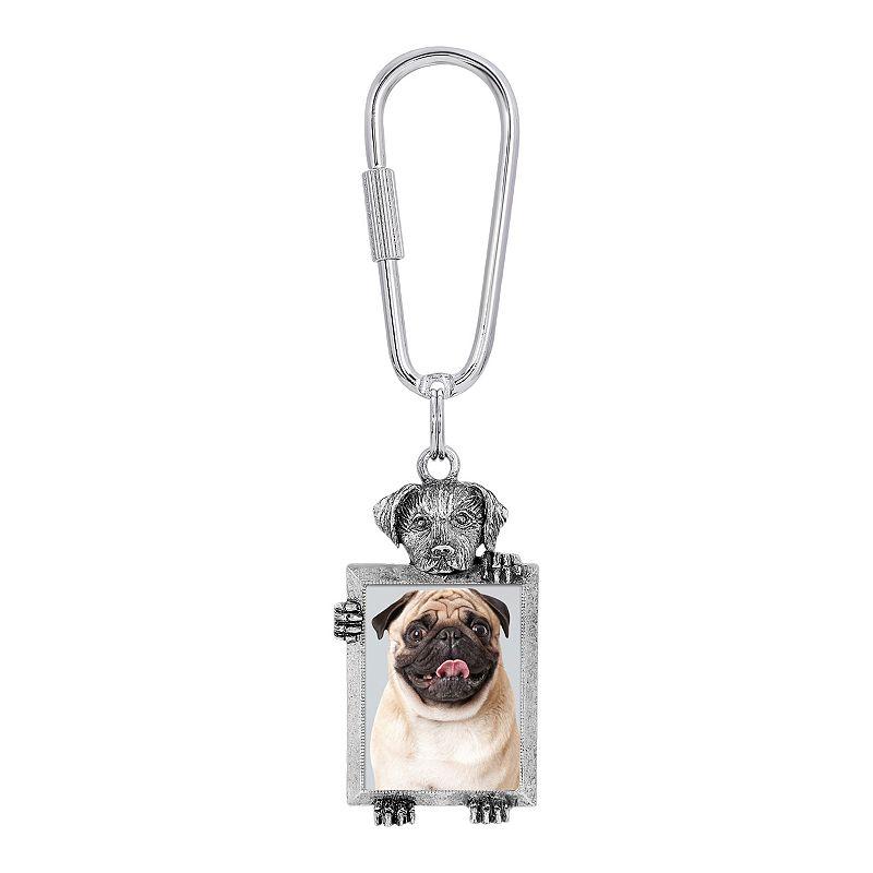 1928 Dog Breed Key Chain Product Image
