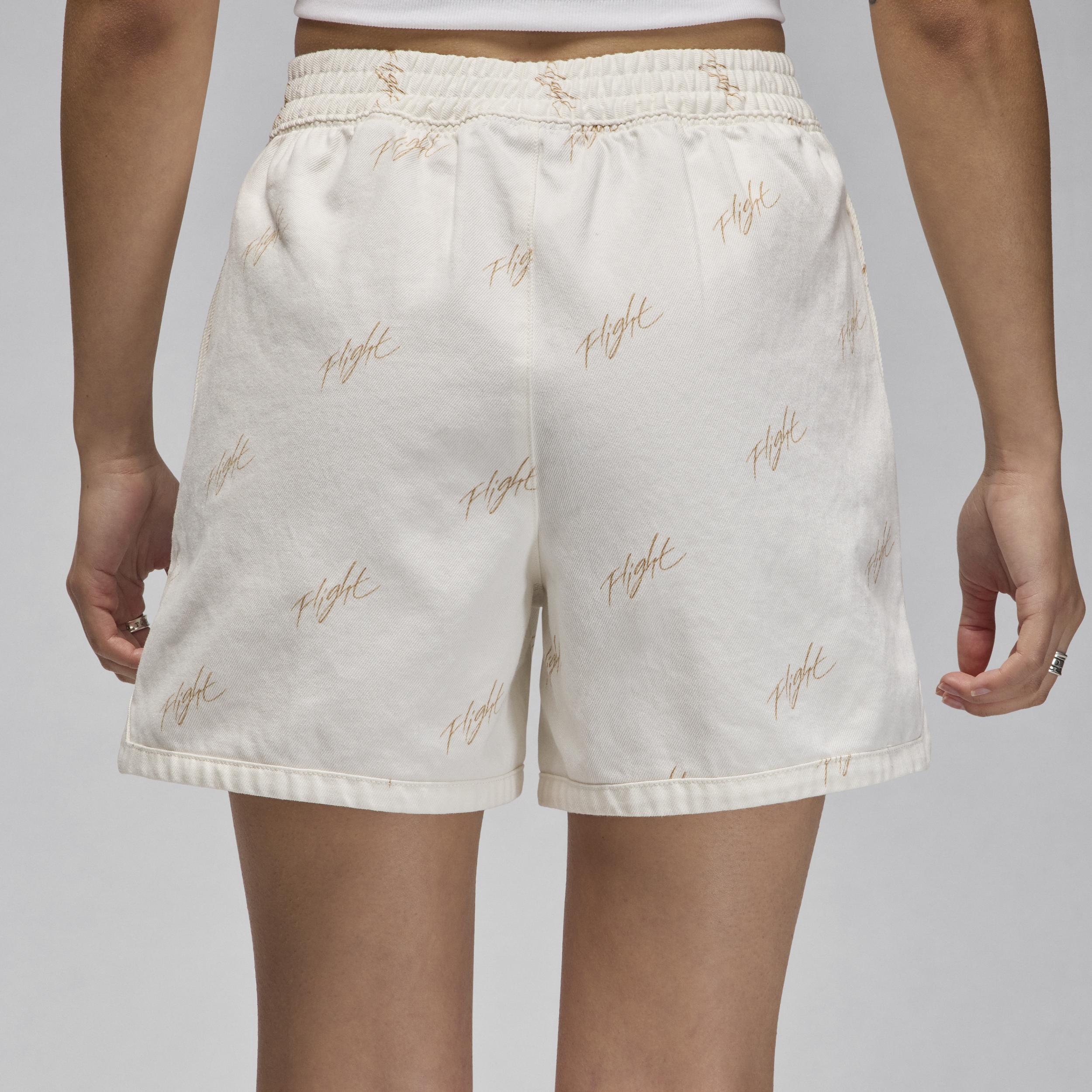 Women's Jordan Shorts Product Image
