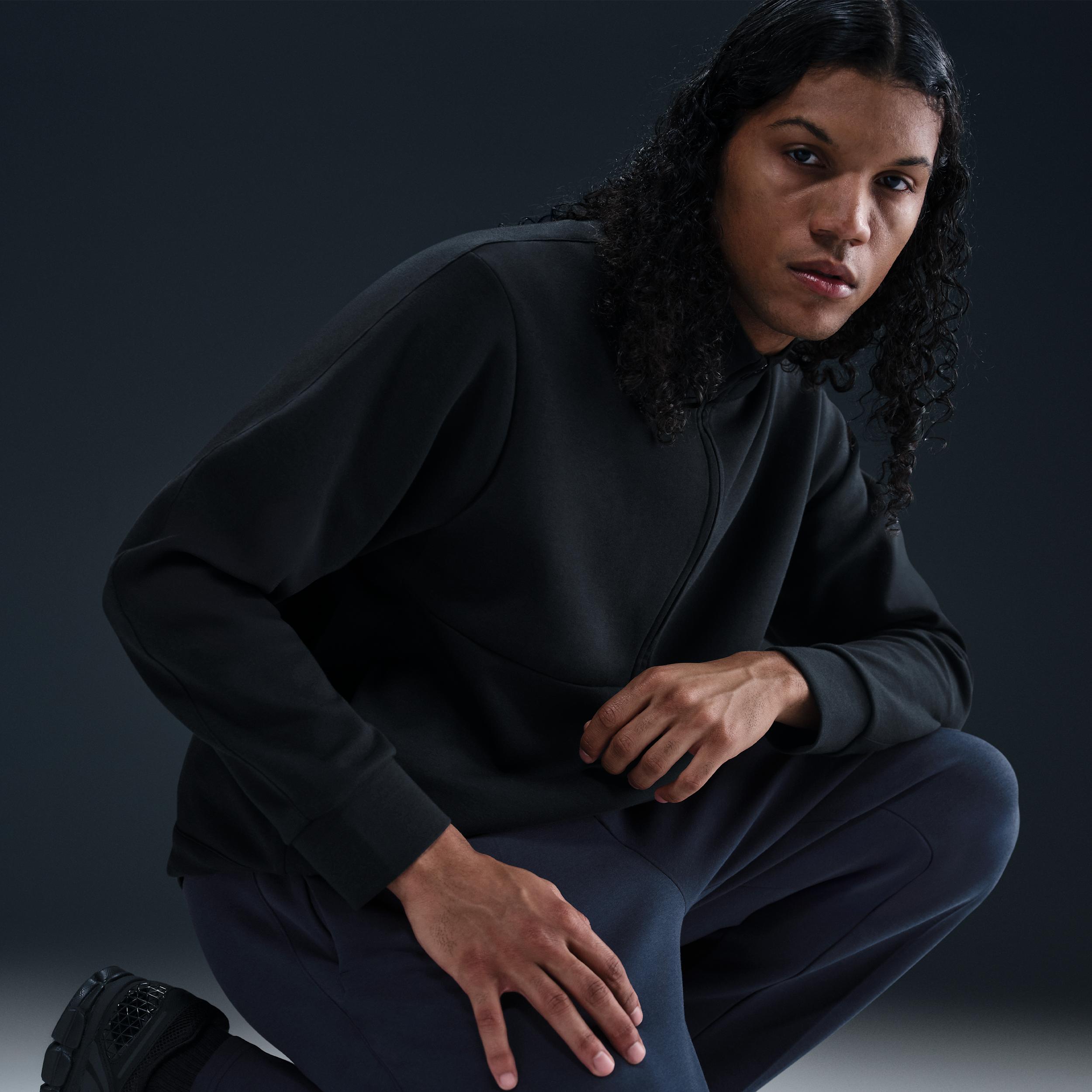 Nike Mens 24.7 ImpossiblySoft Dri-FIT Pants | HQ6970-451 Product Image