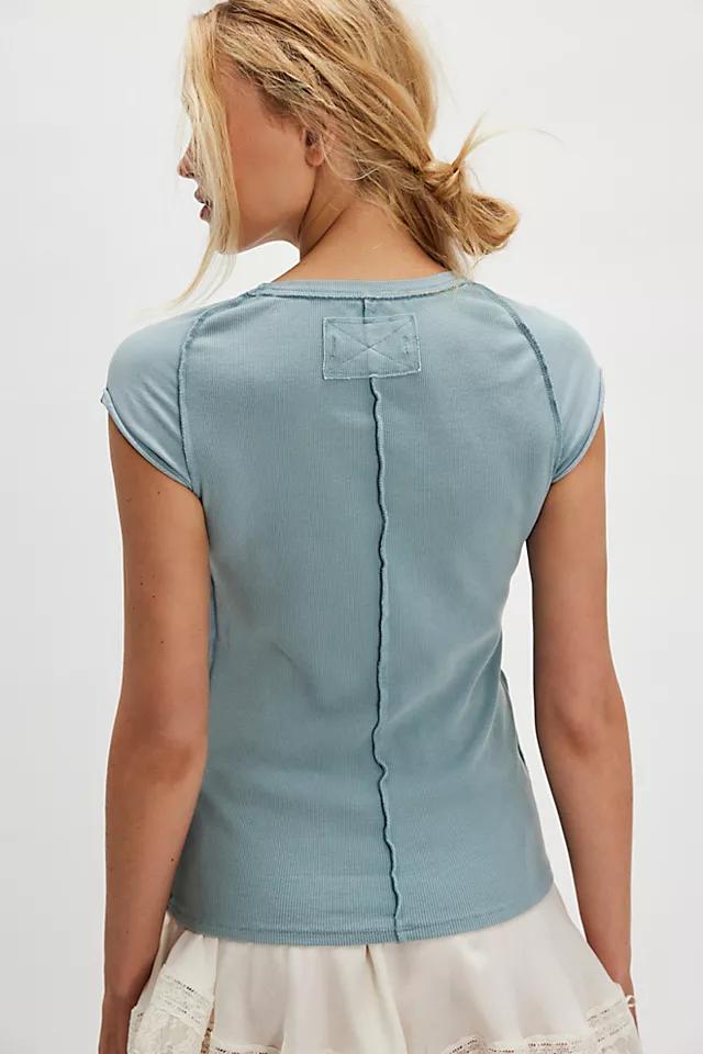 We The Free Ever Had Tee Product Image