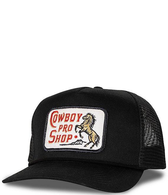 Sendero Provisions Co. Cowboy Pro Shop Hat Product Image