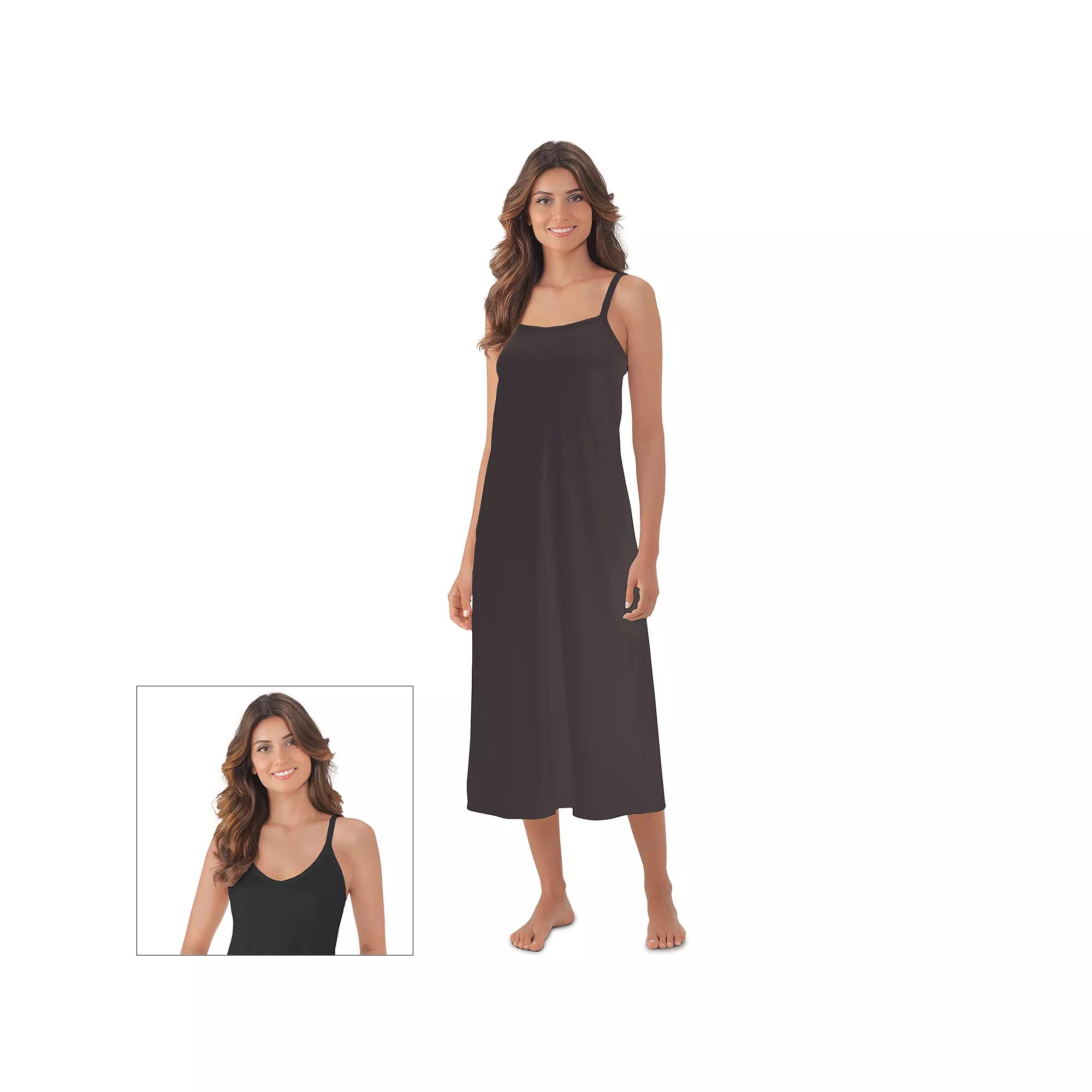 Vanity Fair Lingerie® Daywear Solutions Spinslip 32-in. 10158 - Women's,  Product Image