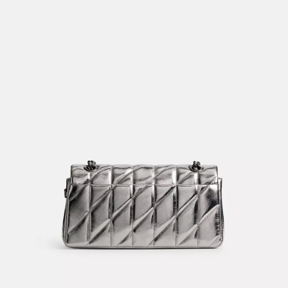 Tabby Shoulder Bag 26 With Quilting Product Image