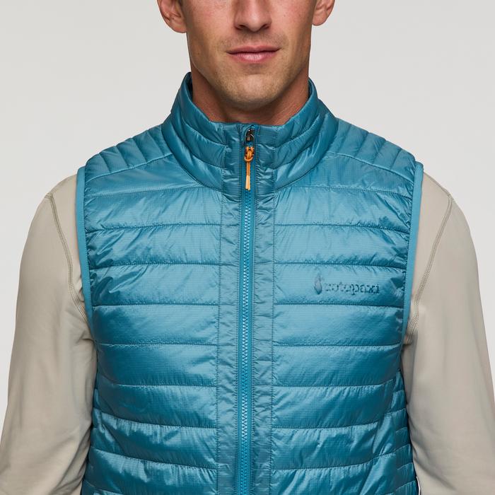 Capa Insulated Vest - Men's Product Image