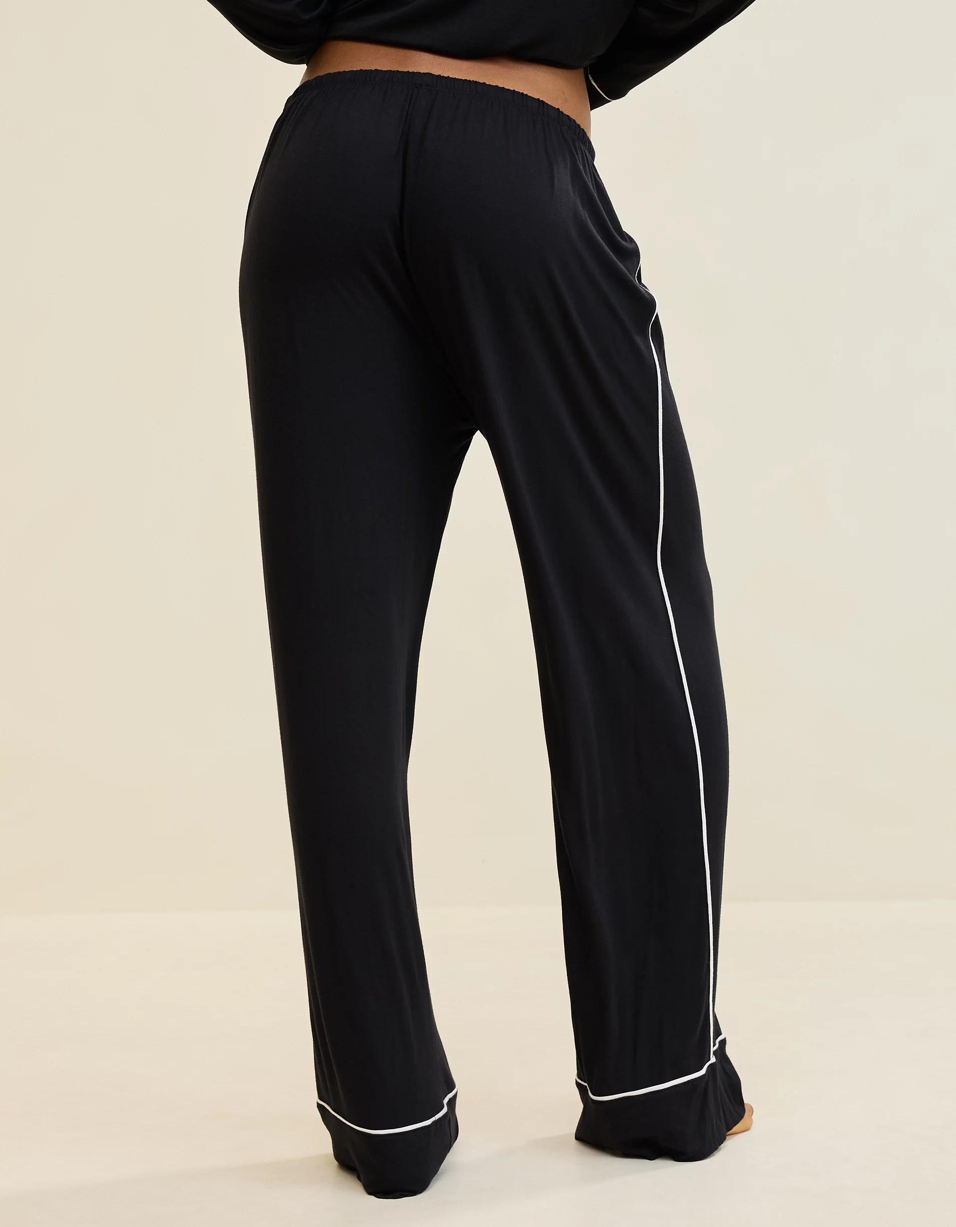 Aerie Real Soft® Trouser PJ Product Image
