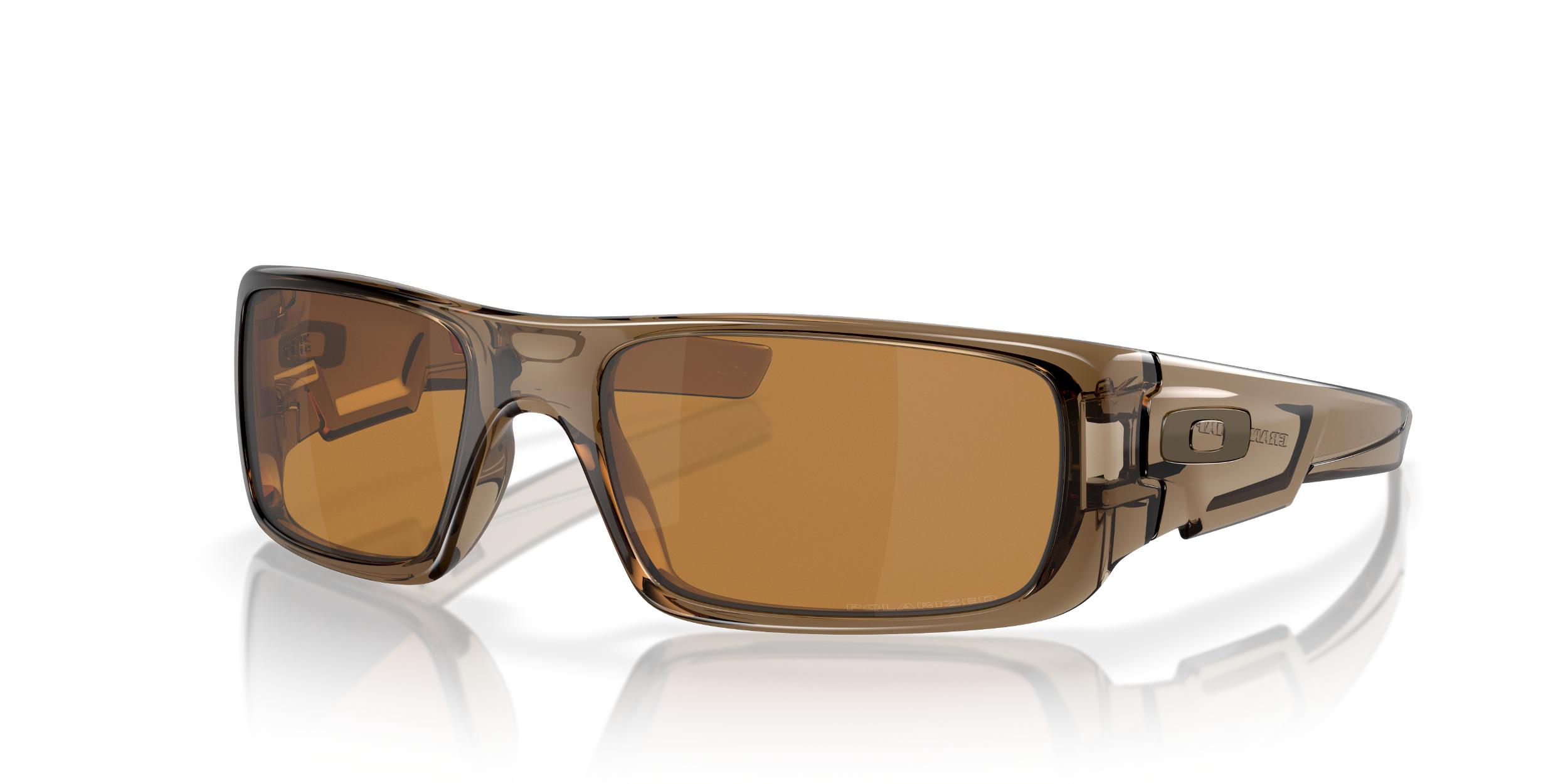 Oakley Mens Crankshaft Sunglasses Product Image