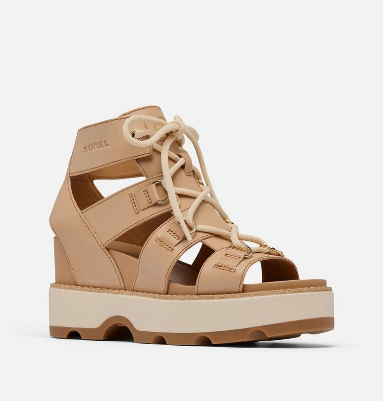 JOANIE™ IV Women's Lace Wedge Product Image