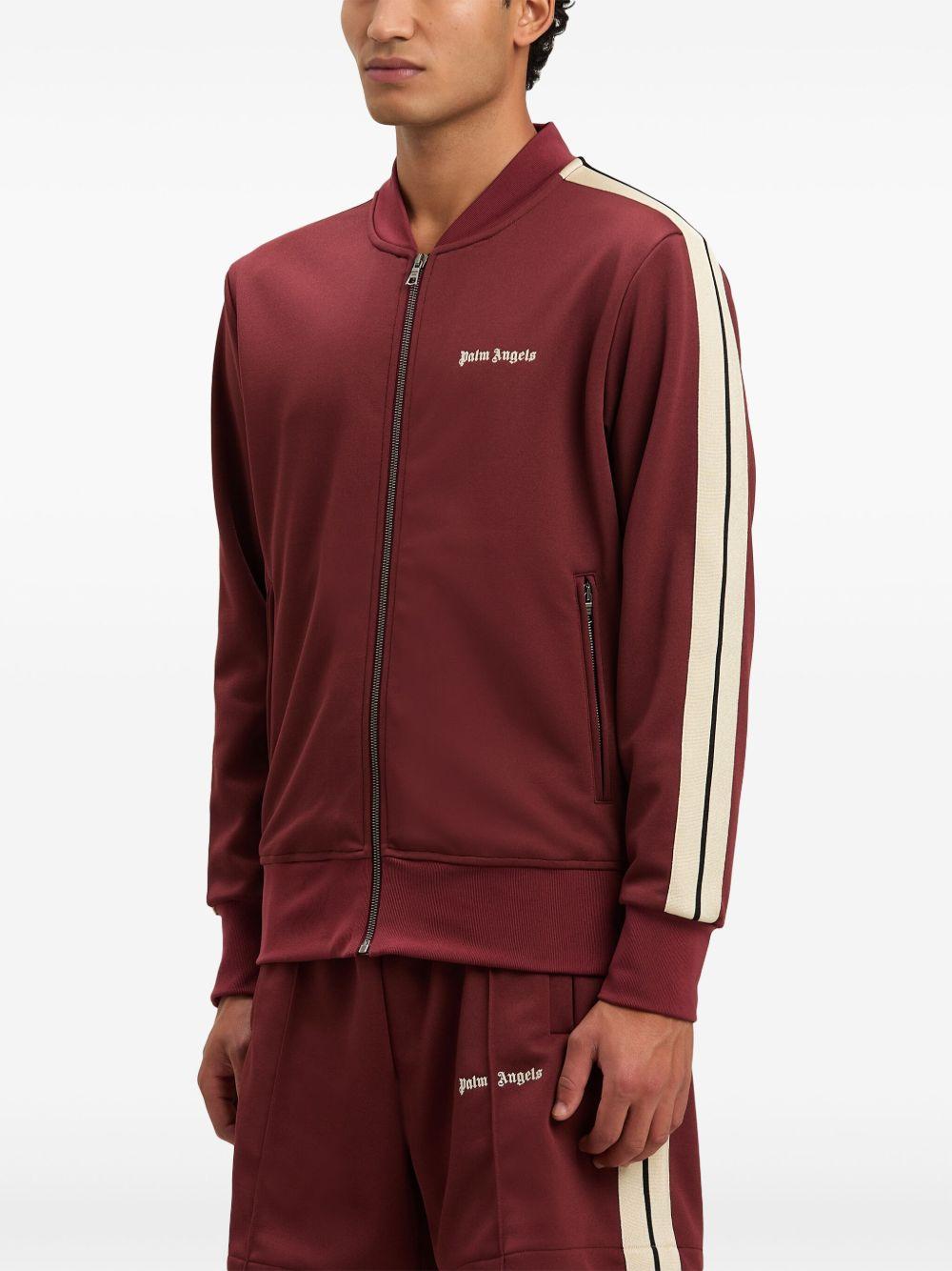 Classic Logo bomber jacket  Product Image