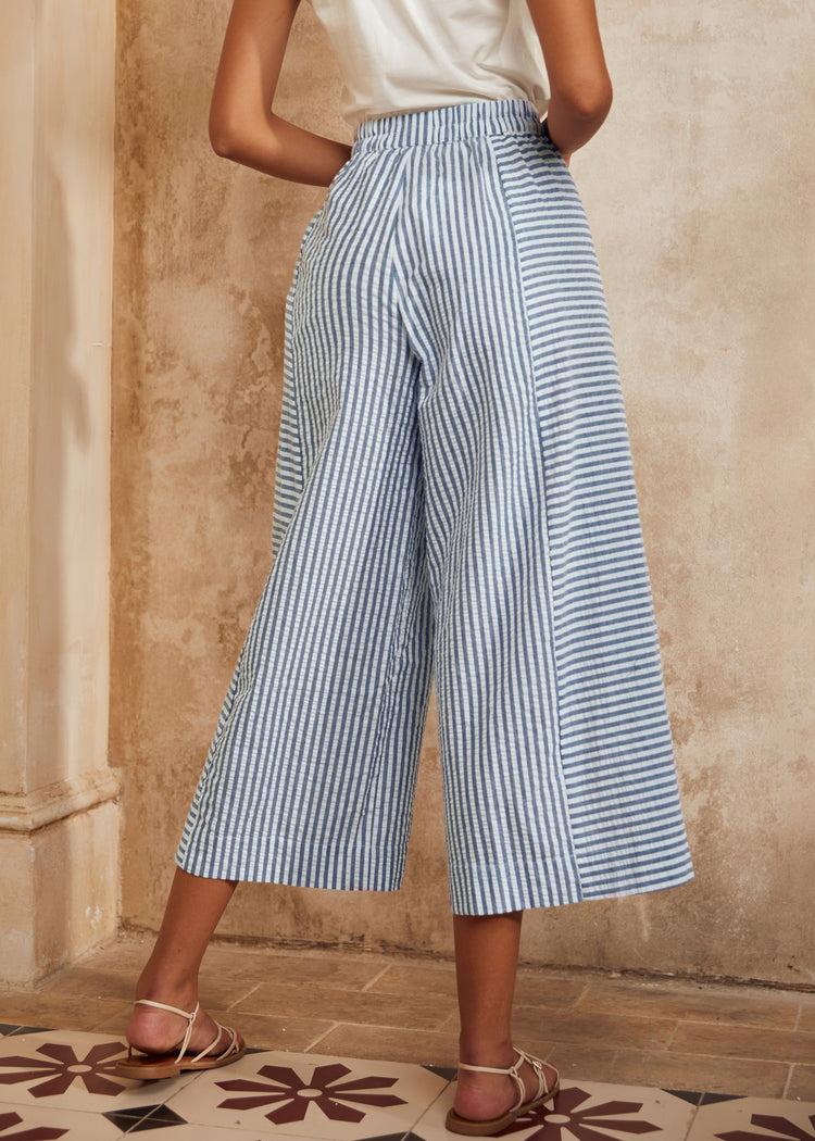 The Sideways Style Gauchos Product Image