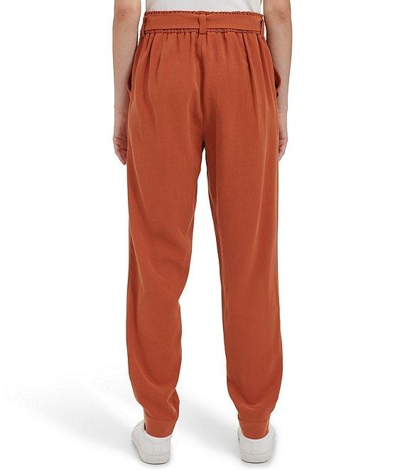 Calvin Klein Tie Front Jogger Product Image