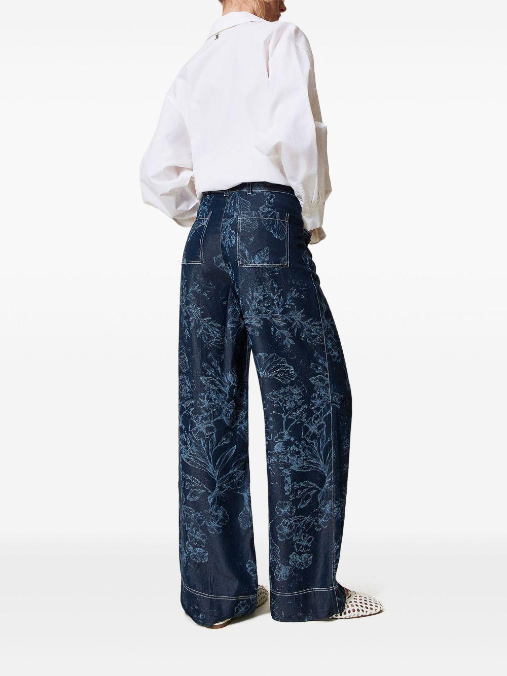 Woven trousers Product Image