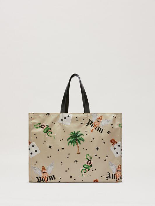 PIN UP SHOPPING BAG Product Image