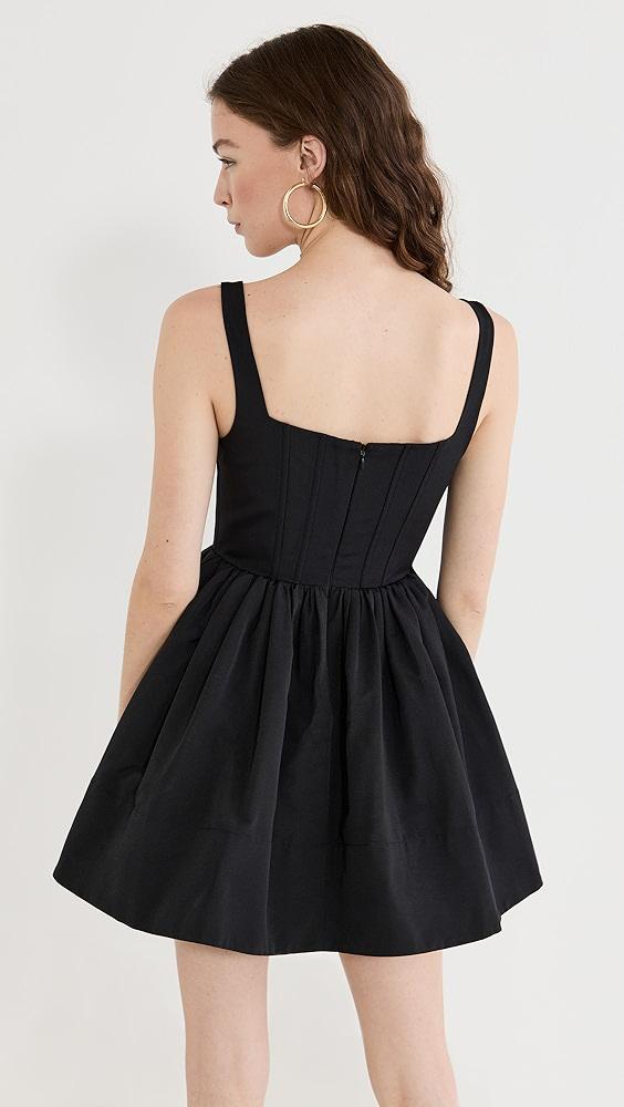 STAUD Landscape Dress | Shopbop Product Image