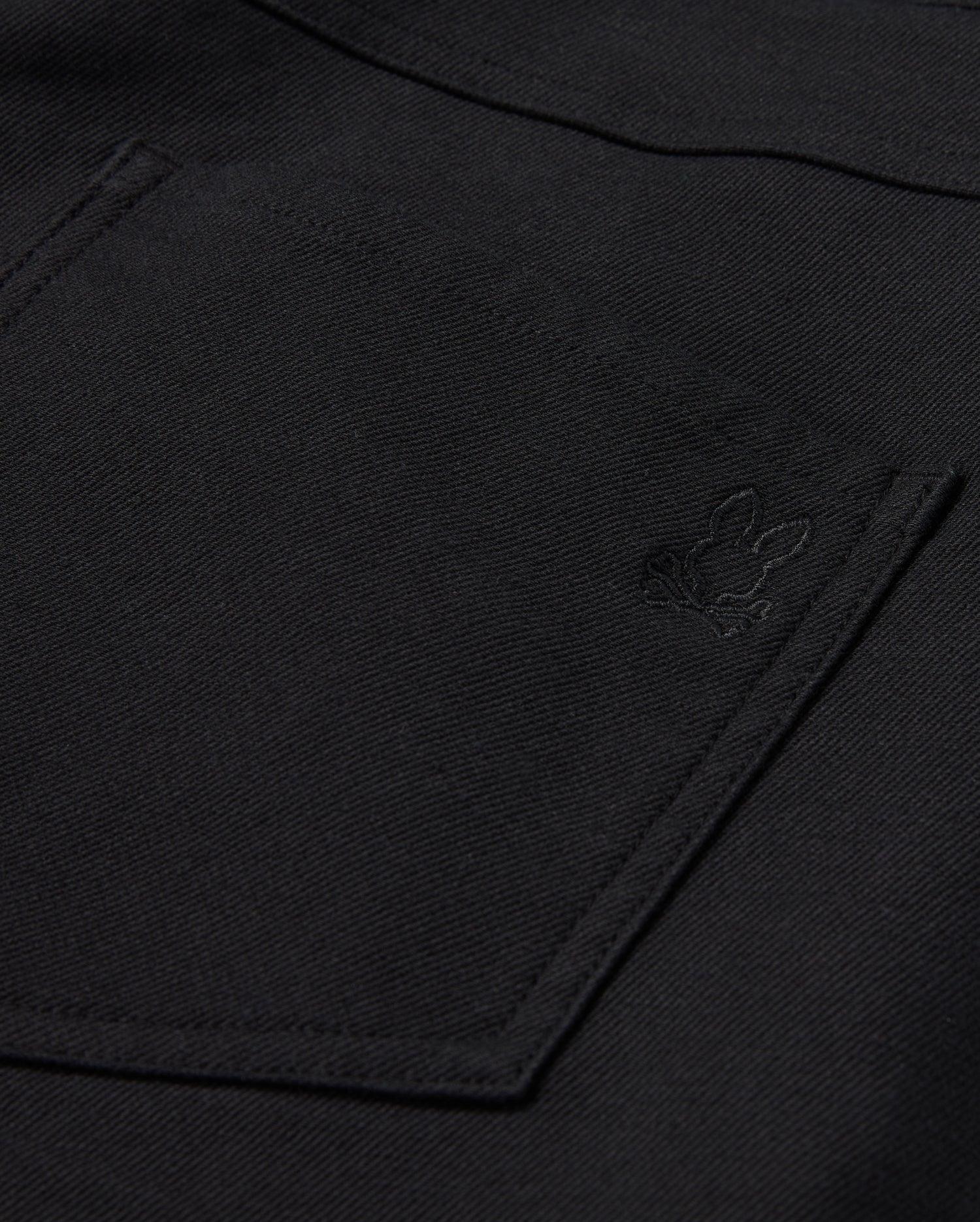 MENS HAYS TWILL PANT - B6P894D200 Male Product Image