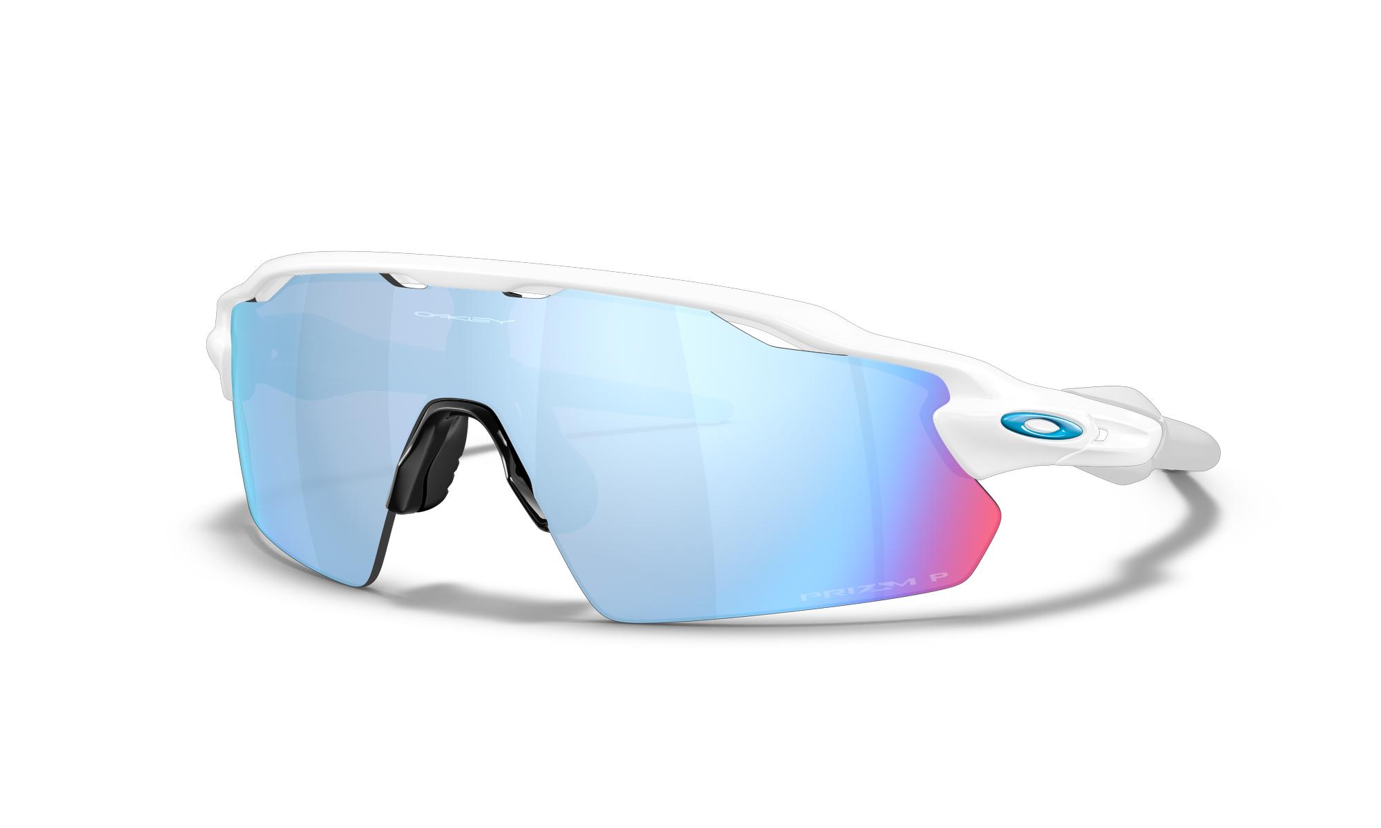 Oakley Custom Radar® Ev Sunglasses | Oakley® | Oakley® Product Image