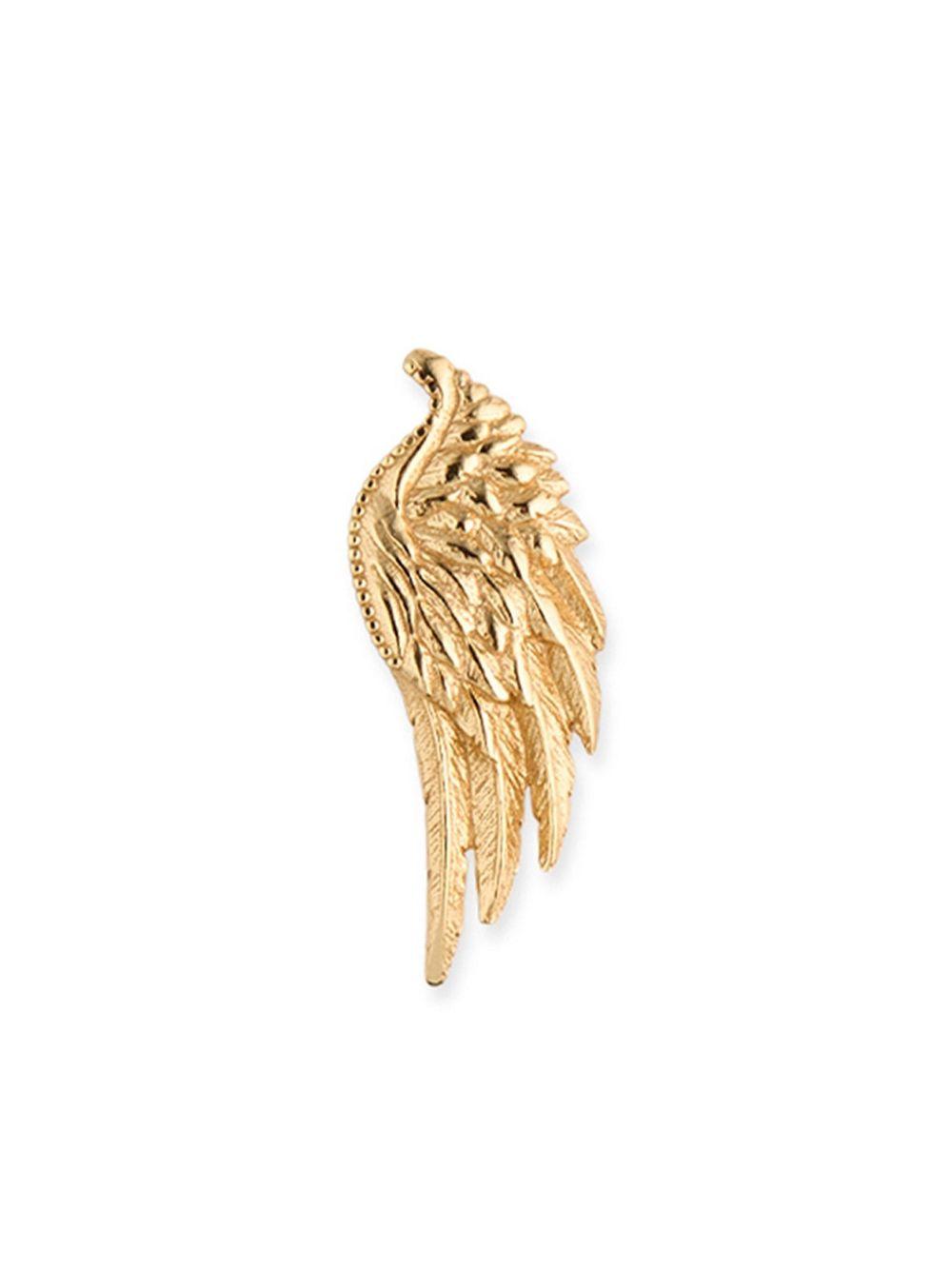 wing-motif earrings Product Image